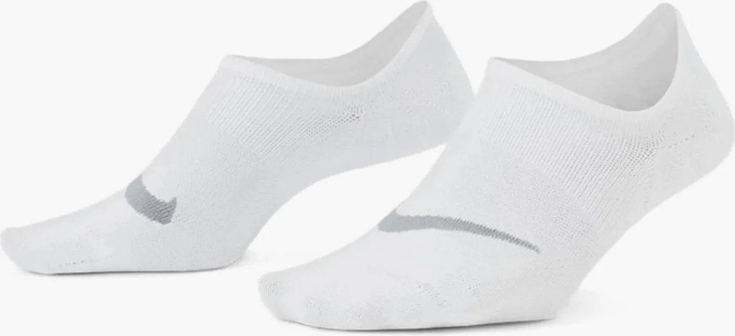 Шкарпетки Nike U NK EVERYDAY PLUS LTWT FOOTIE 3PPK