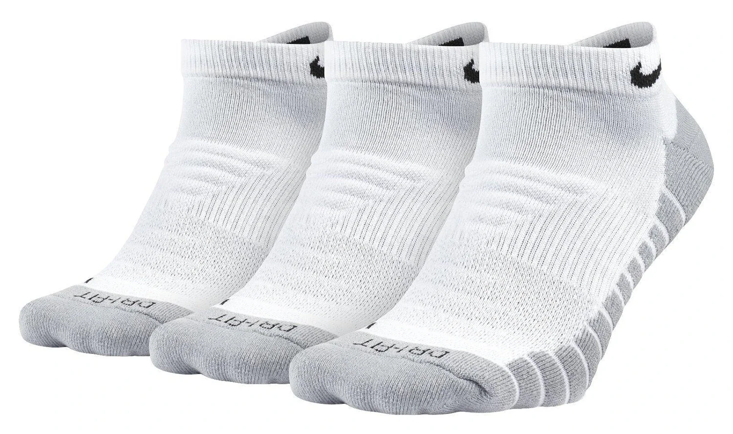 Шкарпетки Nike U NK EVRY MAX CUSH NS 3 пари