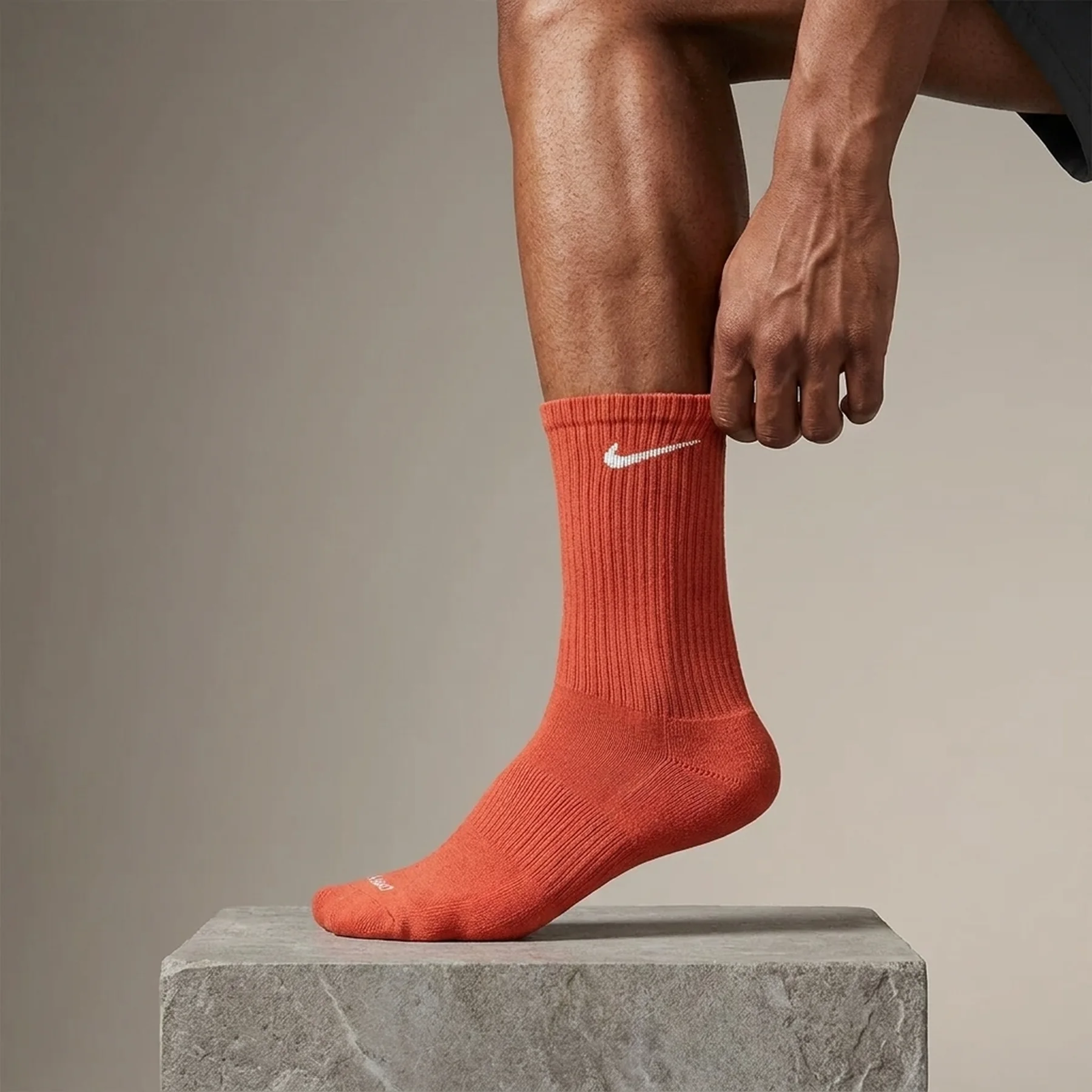 Шкарпетки Nike U NK EVRY PLUS CUSH CREW 3 пари