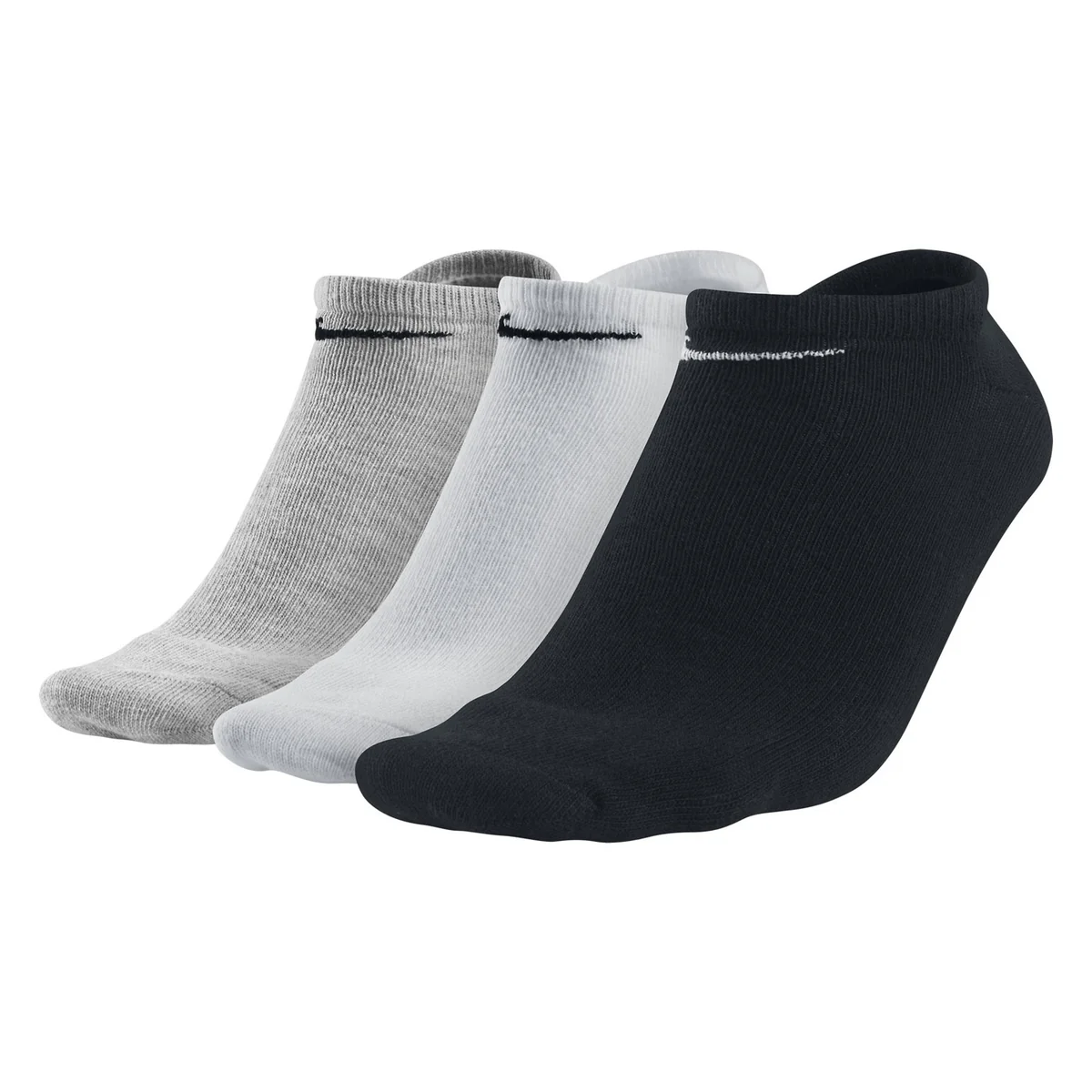 Шкарпетки Nike U NK LTWT NS VALUE 3 пари