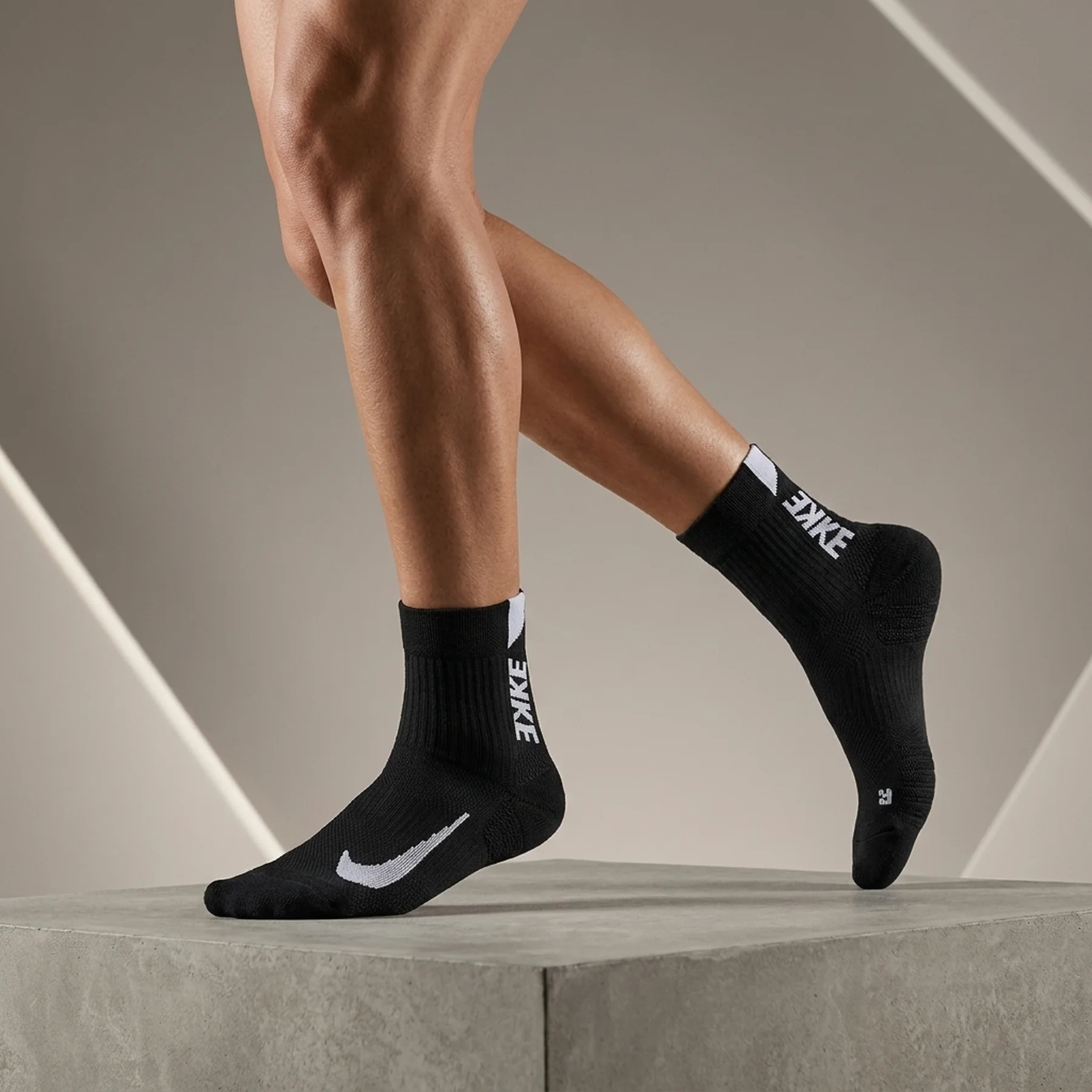 Шкарпетки Nike U NK MLTPLIER ANKLE 2 пари