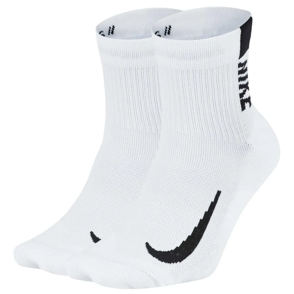 Шкарпетки Nike Multiplier Ankle 2PR