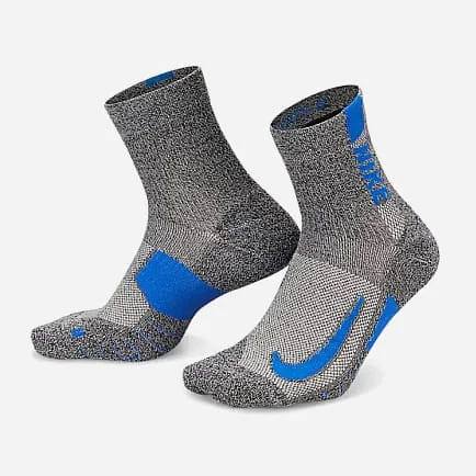 Шкарпетки Nike U Nk Mltplier Ankle 2Pr - 144 (SX7556-937)