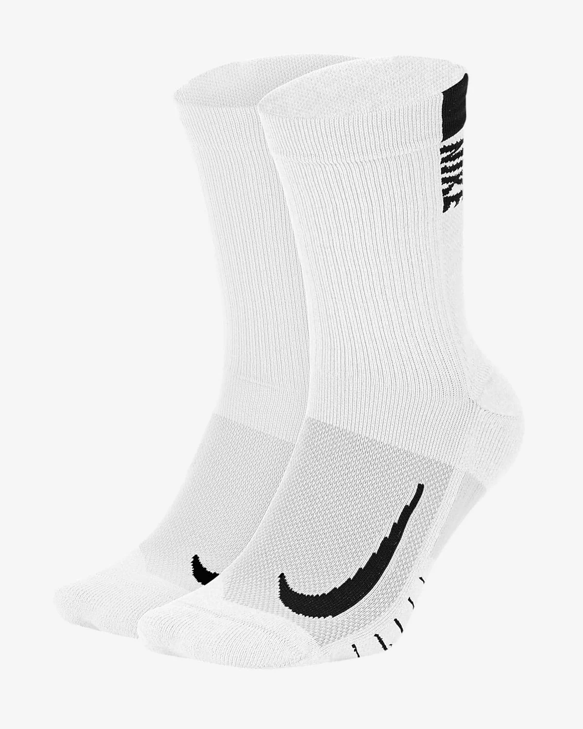 Шкарпетки Nike U NK MLTPLIER CRW 2 пари