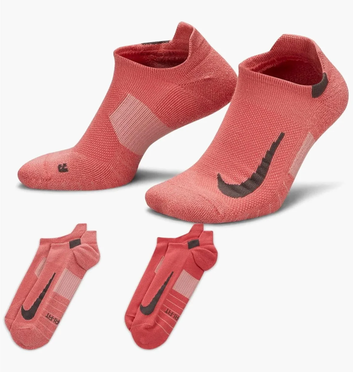 Шкарпетки Nike U Nk Mltplier Ns 2Pr (SX7554-939)