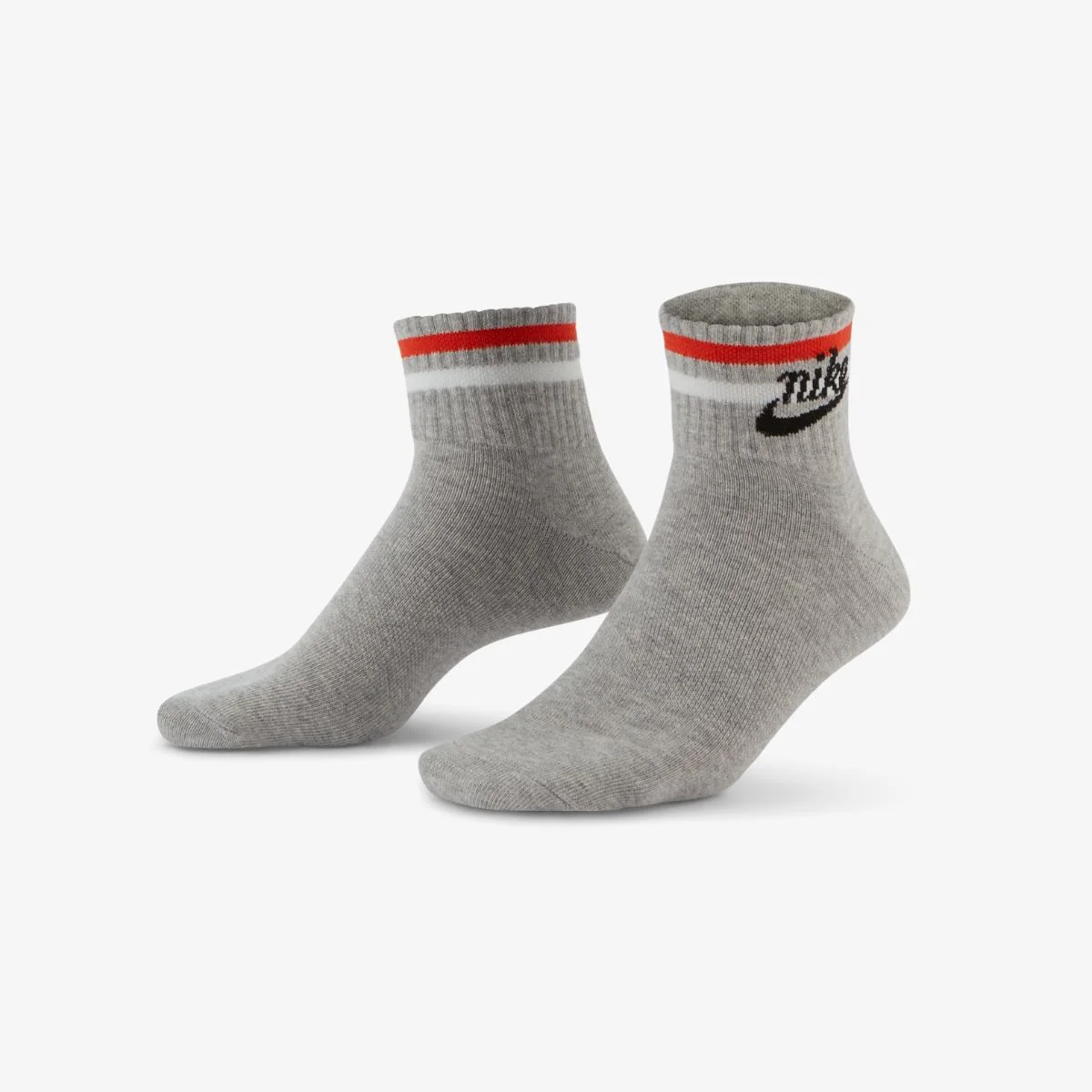 Шкарпетки Nike U NK NSW EVERYDAY ESSENTIAL AN 3 пари