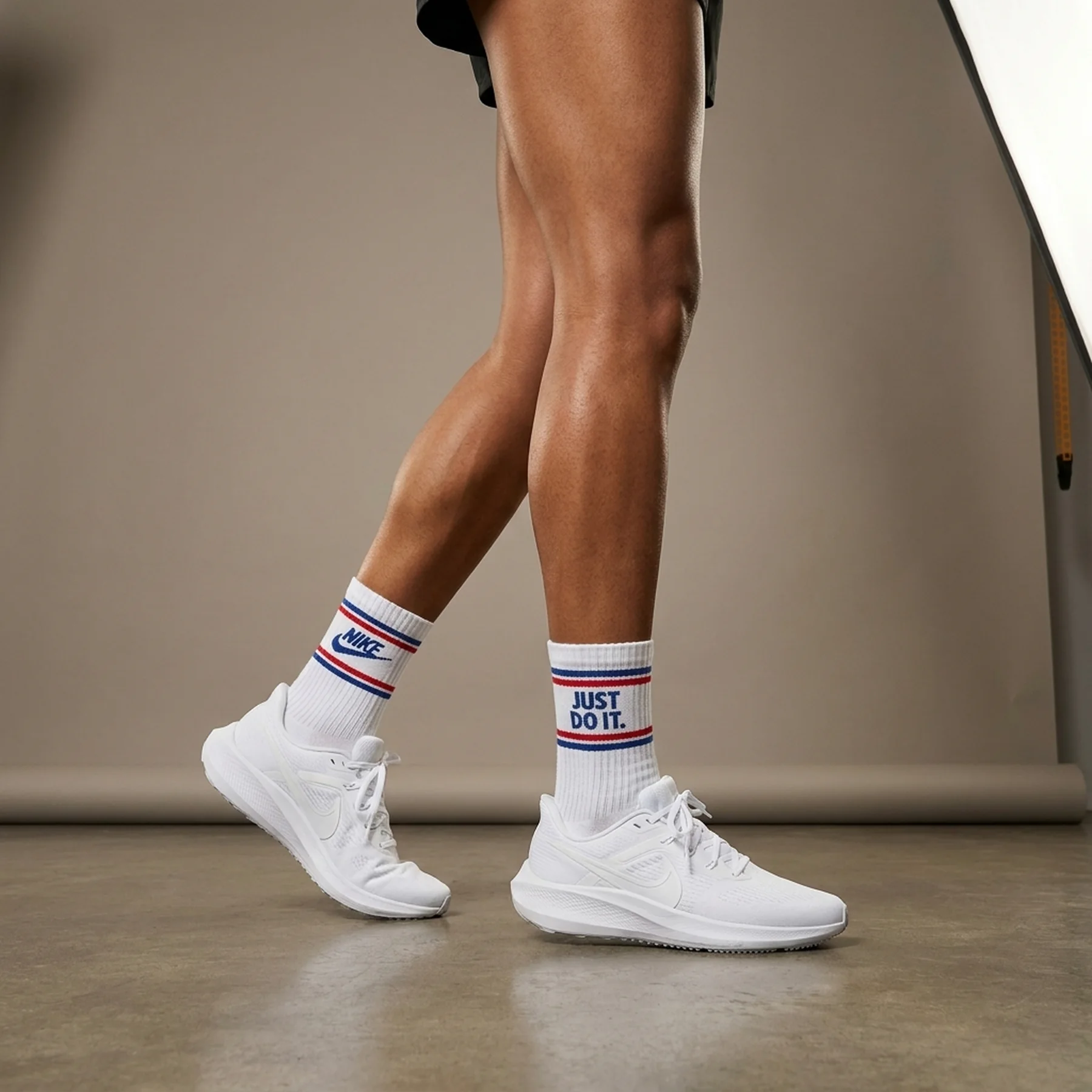 Шкарпетки Nike U Nk Nsw Everyday Essential An 3Pr (DA2612-100)
