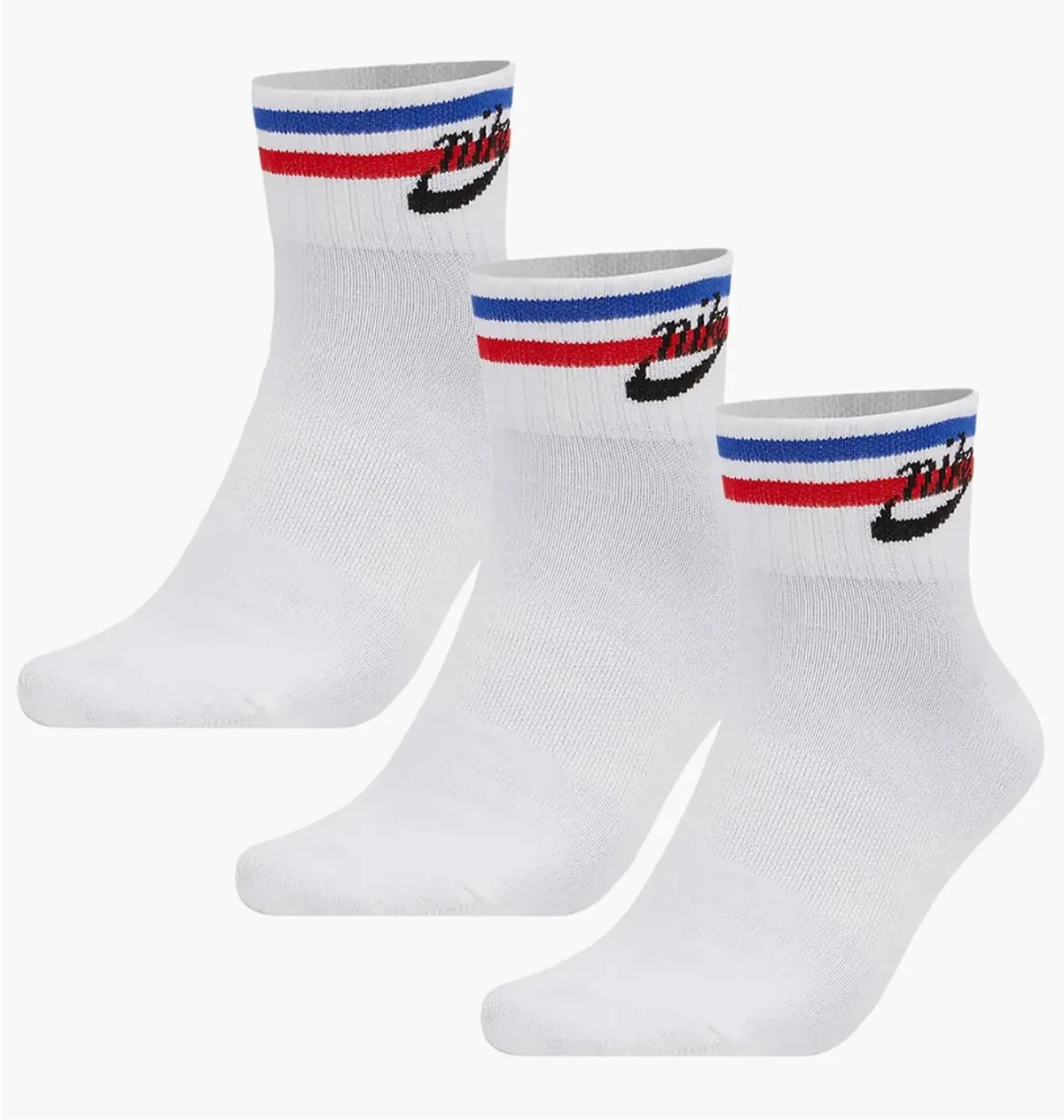 Шкарпетки Nike U NK NSW EVERYDAY ESSENTIAL AN 3 пари