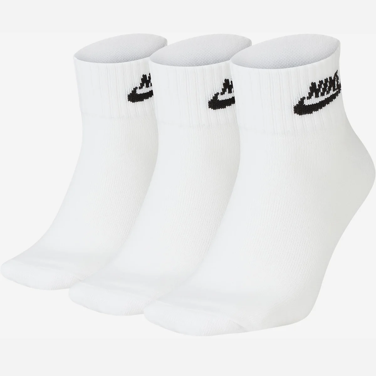 Шкарпетки Nike U NK NSW Everyday Essential Ankle 3PR