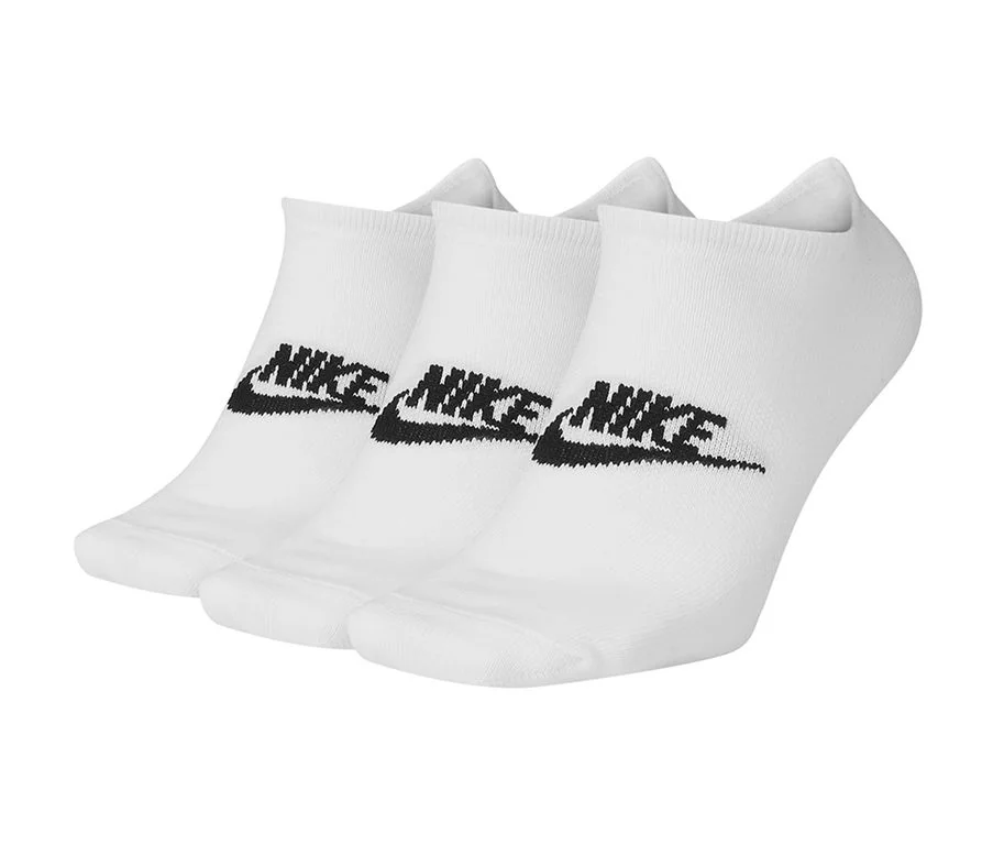 Шкарпетки Nike U NK NSW EVERYDAY ESSENTIAL NS 3 пари