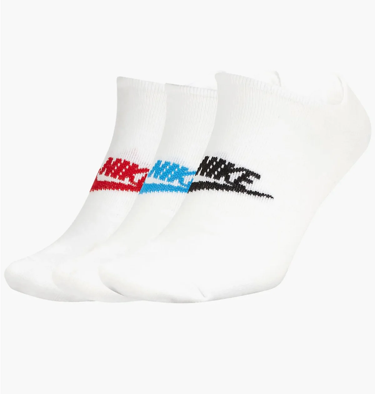 Шкарпетки Nike U NK NSW EVERYDAY ESSENTIAL NS 3 пари