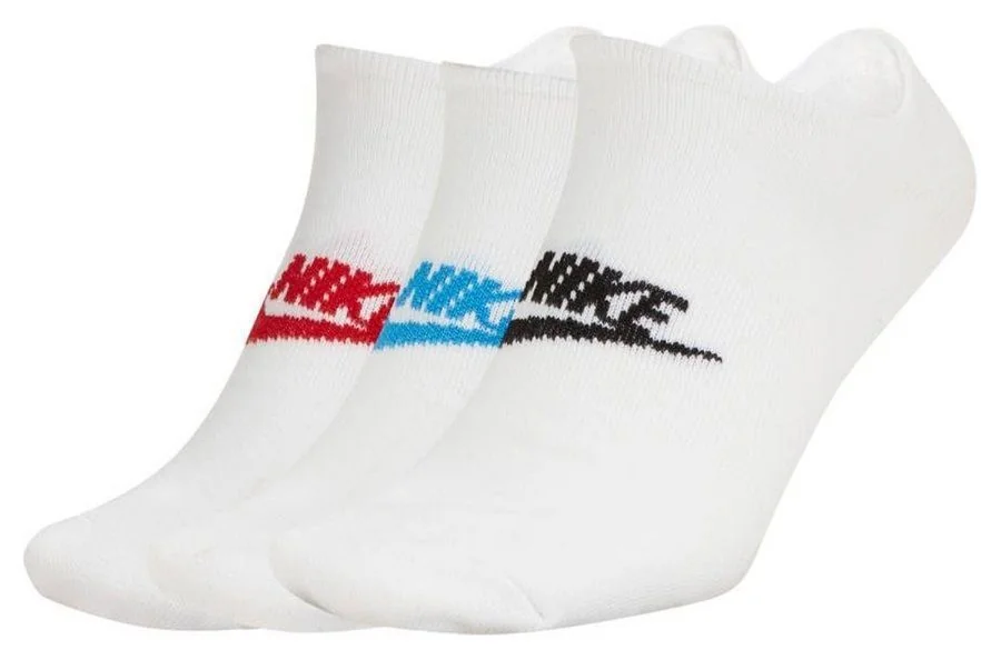 Шкарпетки Nike U NK NSW EVERYDAY ESSENTIAL NS 3 пари