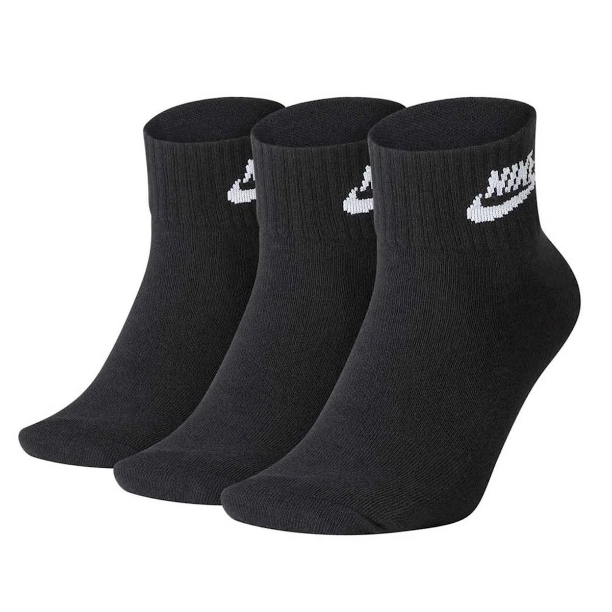 Шкарпетки Nike U Nk Nsw Evry Essential Ankle (SK0110-010)