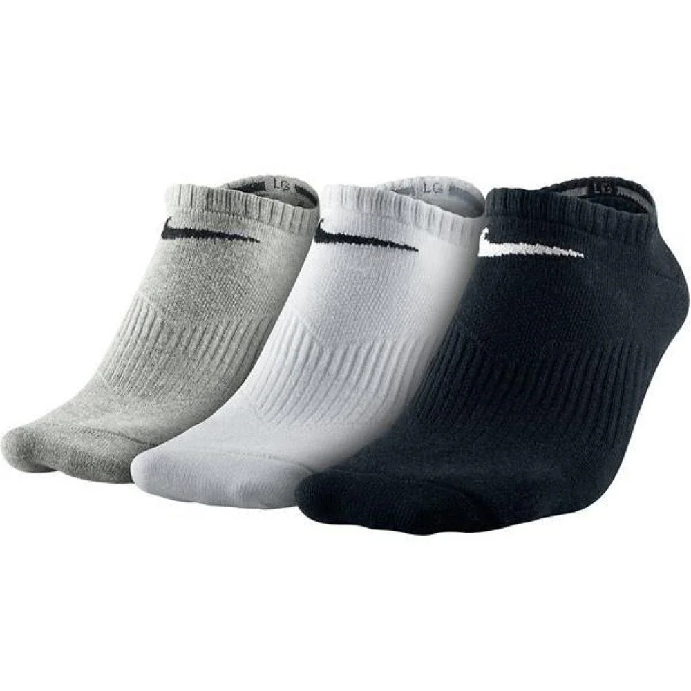 Шкарпетки Nike U NK PERF LTWT NS 3 пари
