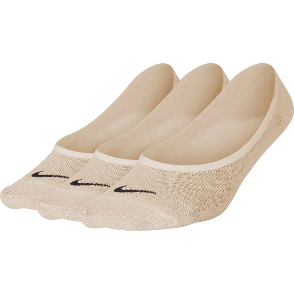 Шкарпетки Nike W Nk Ed Ltwt Foot 3Pr (SX4863-160)
