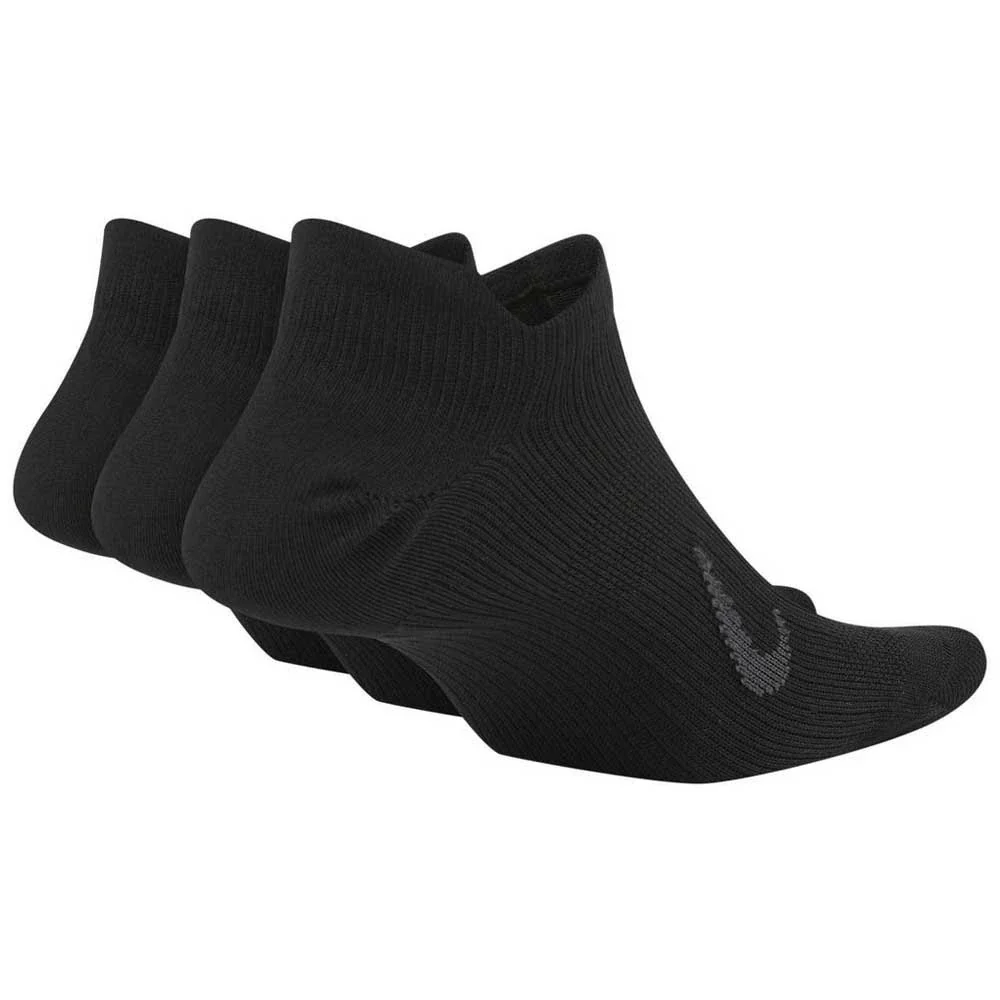 Шкарпетки Nike W NK EVERYDAY PLUS LTWT NS 3 пари