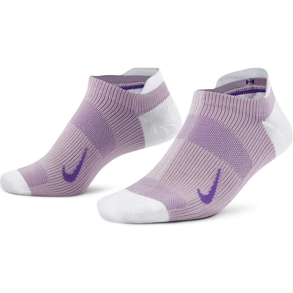 Шкарпетки Nike W NK EVERYDAY PLUS LTWT NS 3 пари