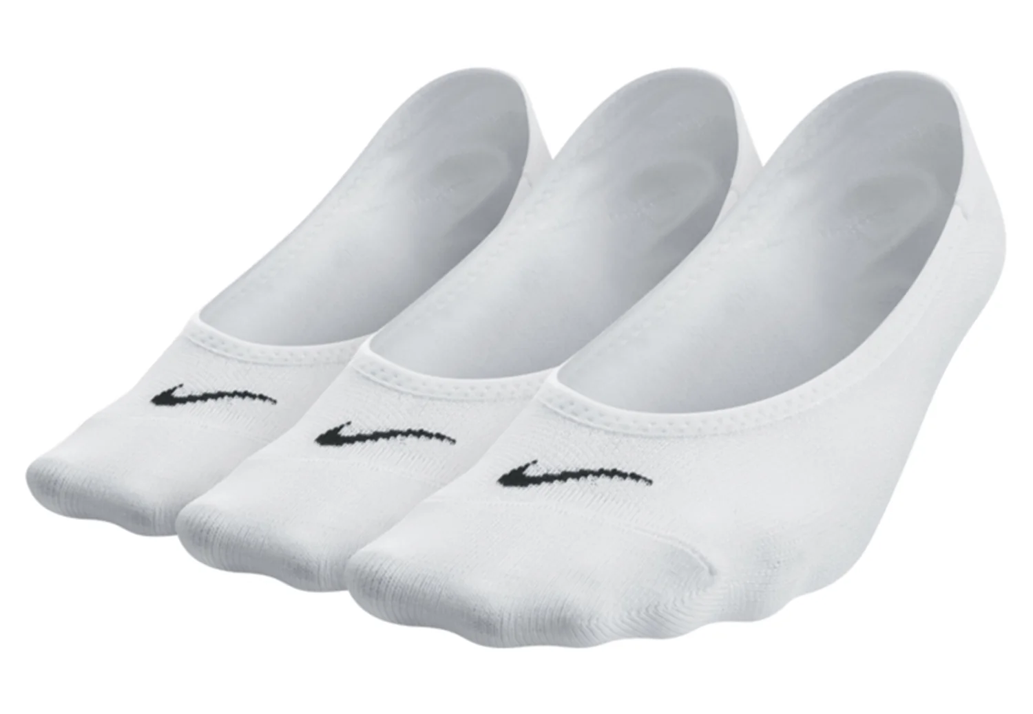 Шкарпетки Nike W NK EVRY LTWT FOOT 3PR