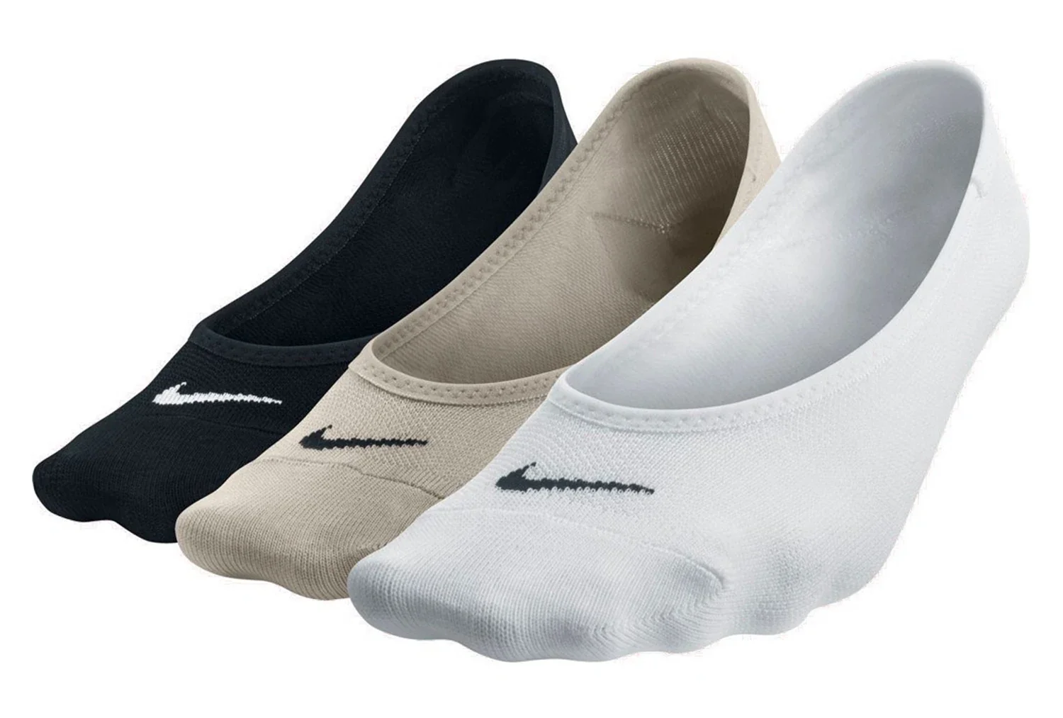 Шкарпетки Nike W NK EVRY LTWT FOOT 3 пари