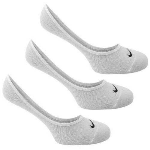 Шкарпетки Nike Womens Training Footie (SX4674-101)