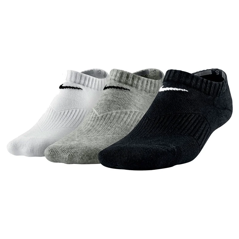 Шкарпетки Nike Yth Ctn Cush No (SX4721-967)
