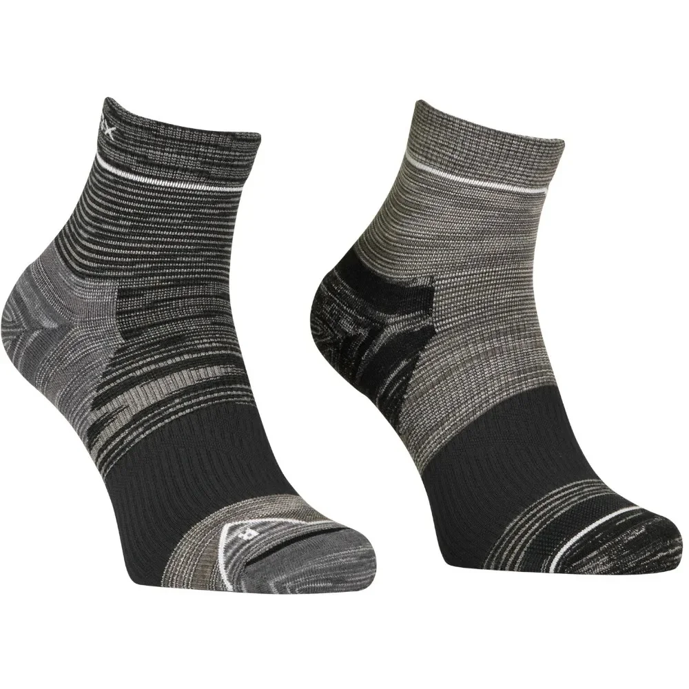 Шкарпетки Ortovox Alpine Quarter Socks Mns