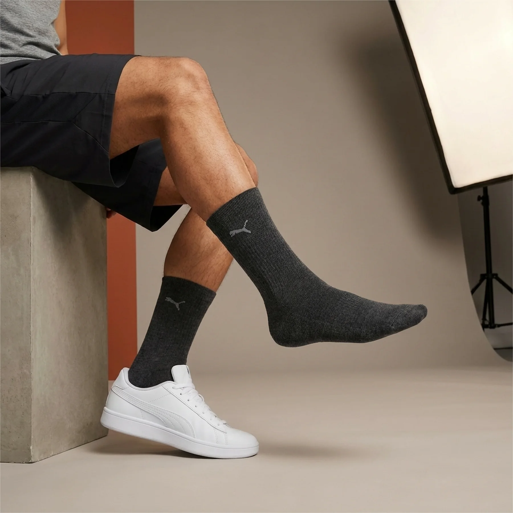 Шкарпетки Puma Classic 2P (90712804)