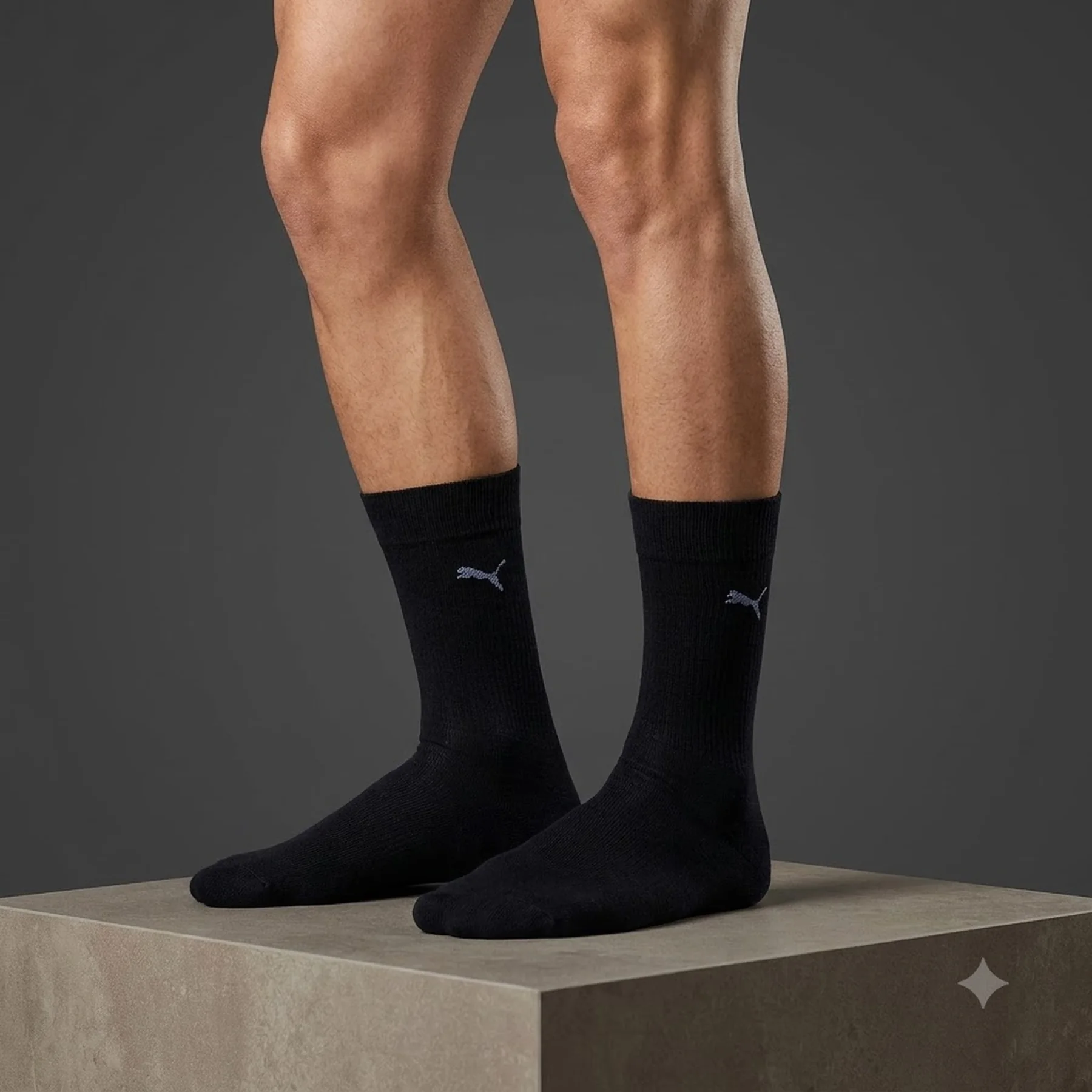 Шкарпетки Puma Classic 2P (90712805)