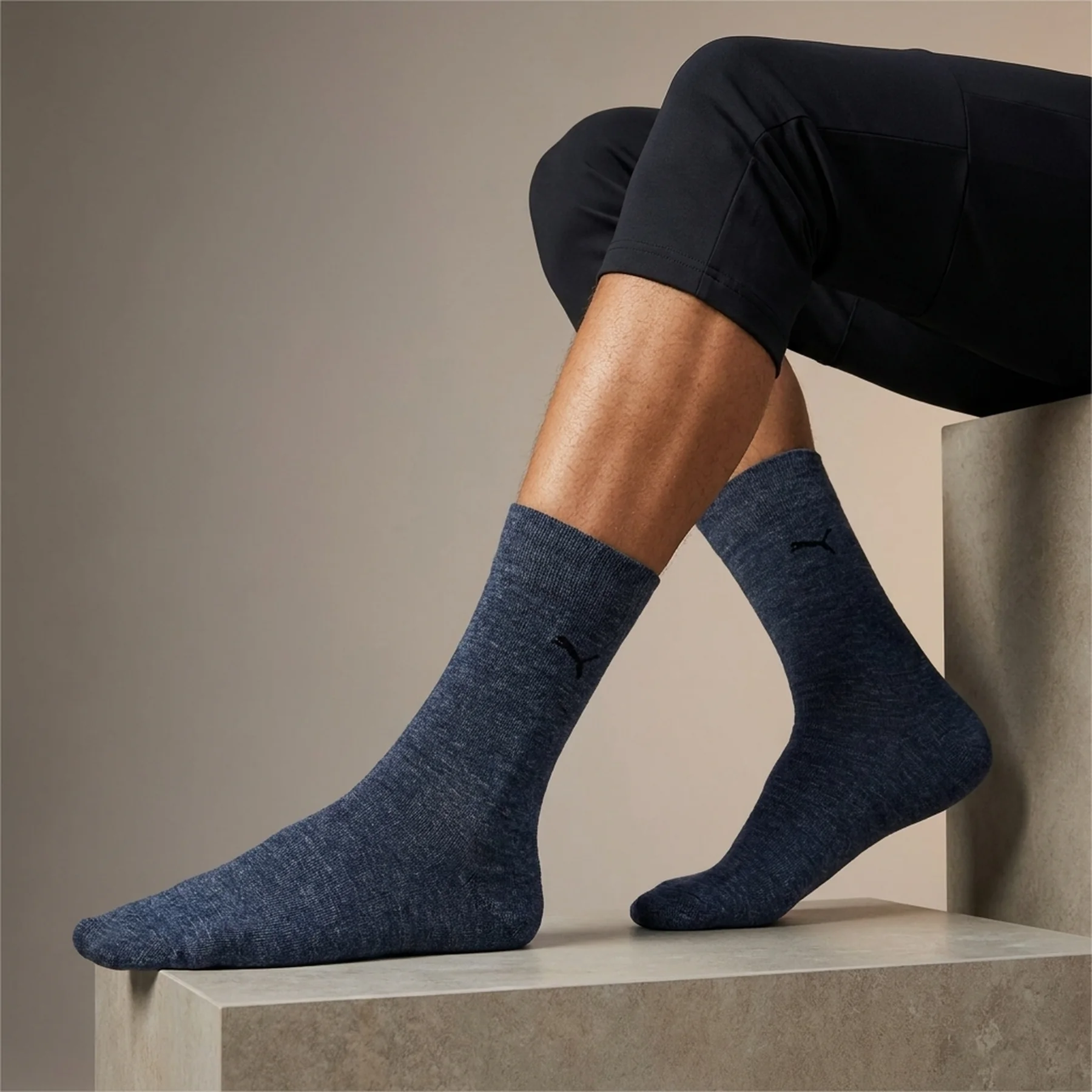 Шкарпетки Puma Classic 2P (90712806)