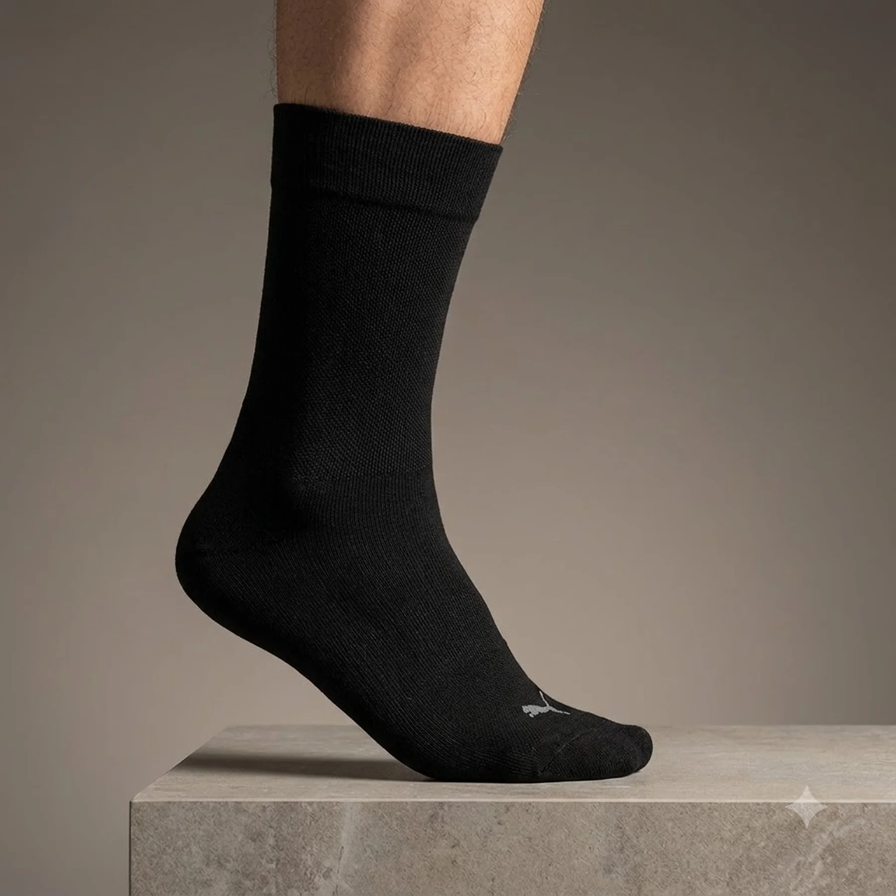 Шкарпетки Puma Classic Piquee 2P (90795401)