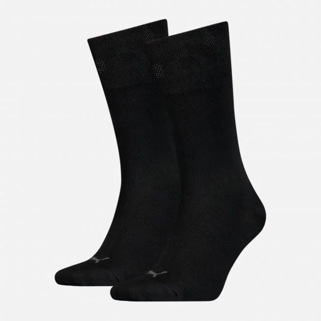 Шкарпетки Puma Classic Piquee 2P (90795401)