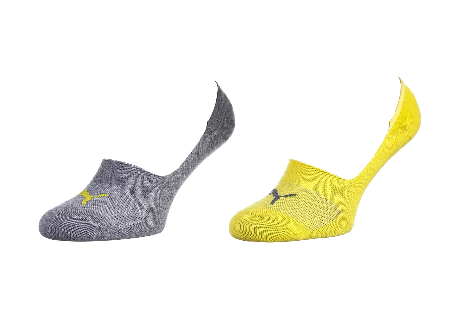 Шкарпетки Puma FOOTIE UNISEX