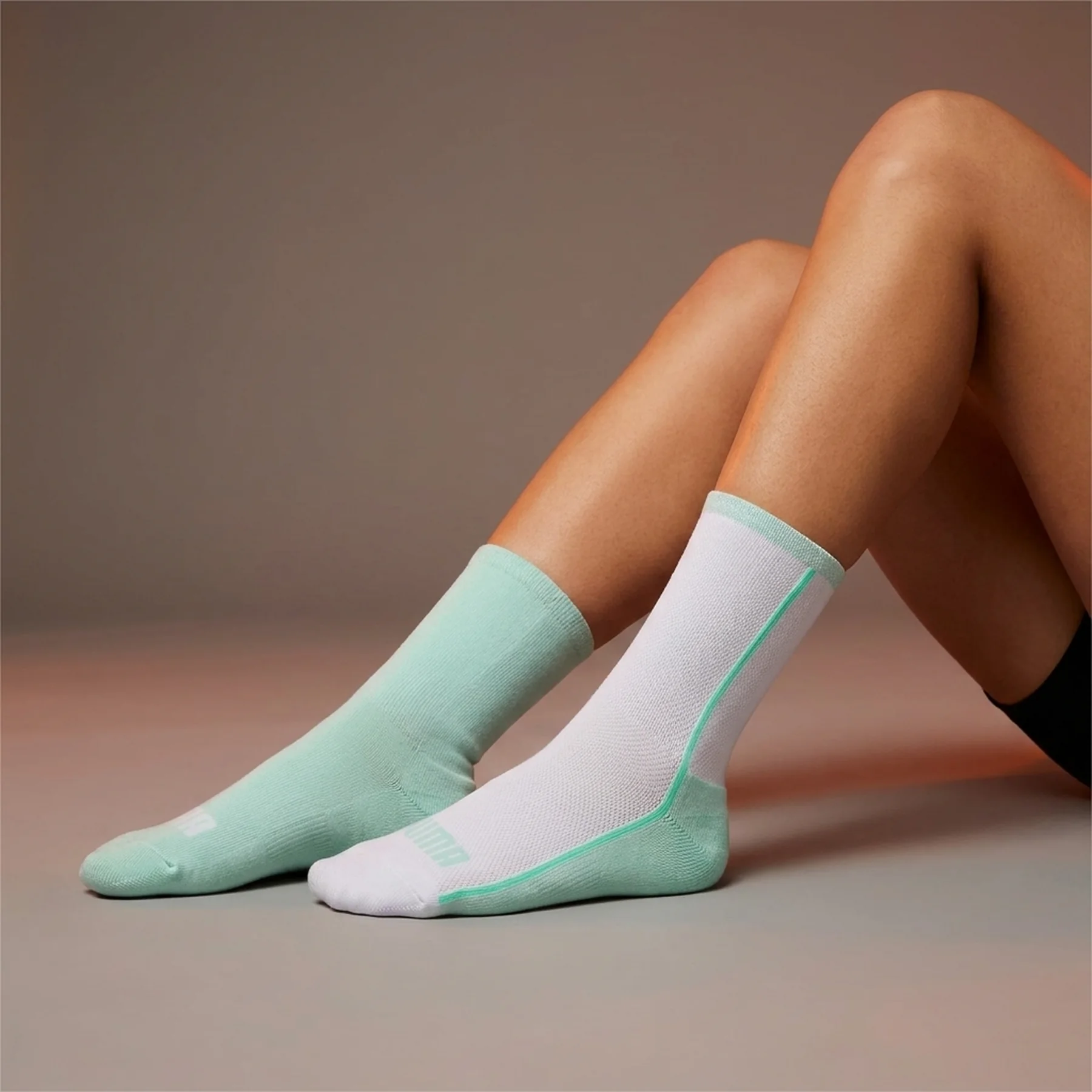 Шкарпетки Puma GIRLS MESH SOCK 2 пари
