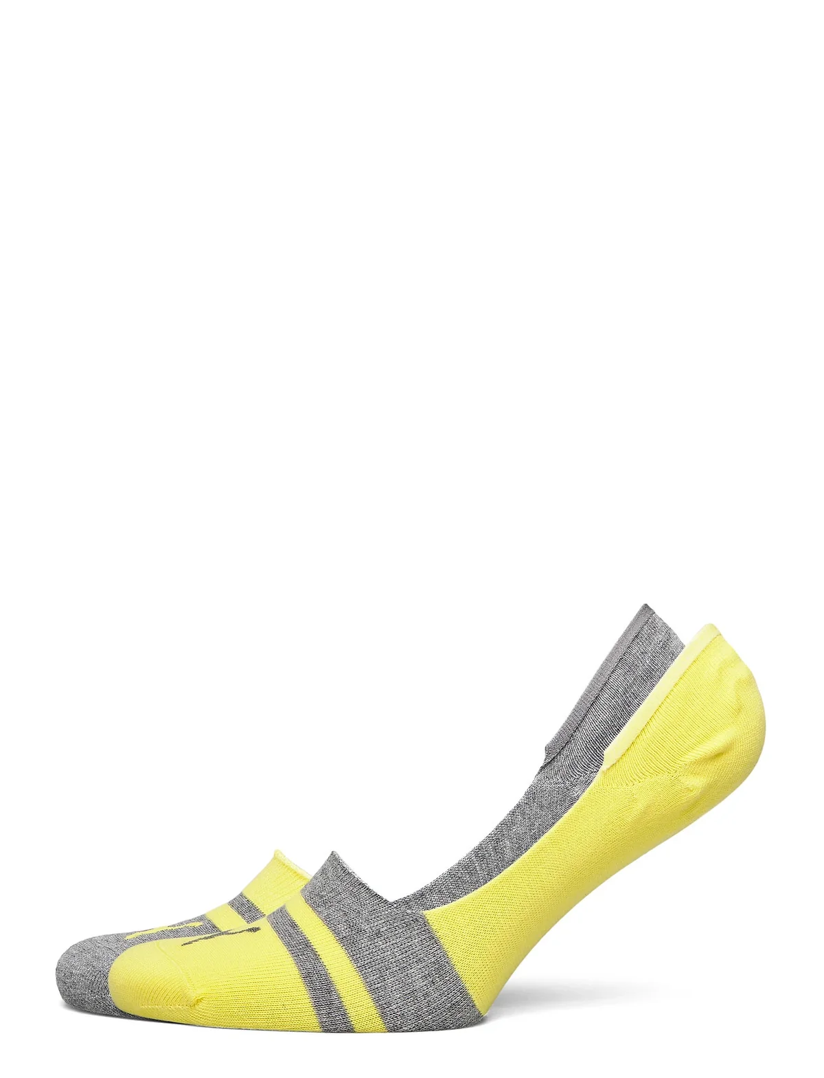Шкарпетки Puma HERITAGE FOOTIE UNISEX 2 пари