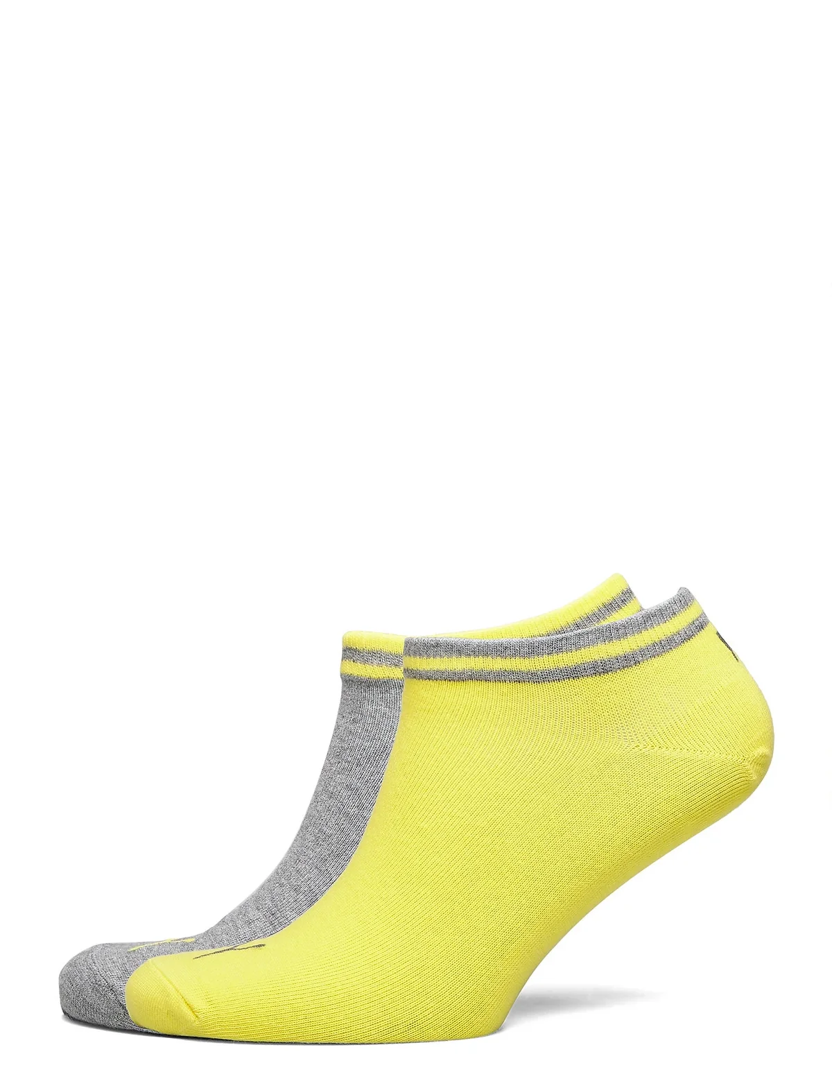 Шкарпетки Puma HERITAGE SNEAKER 2 пари