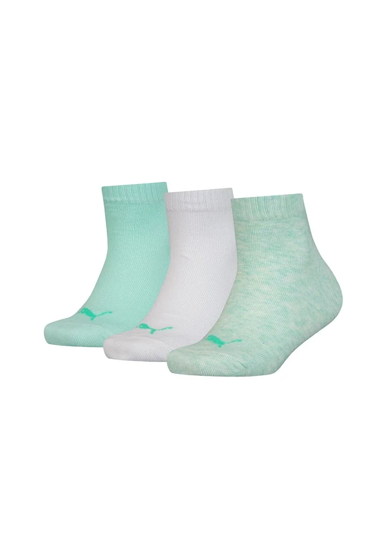 Шкарпетки Puma KIDS QUARTER 3 пари