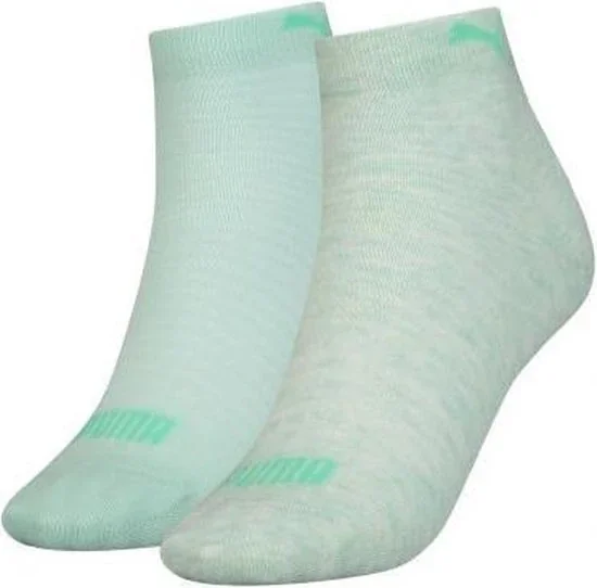 Шкарпетки Puma QUARTER WOMEN 2 пари