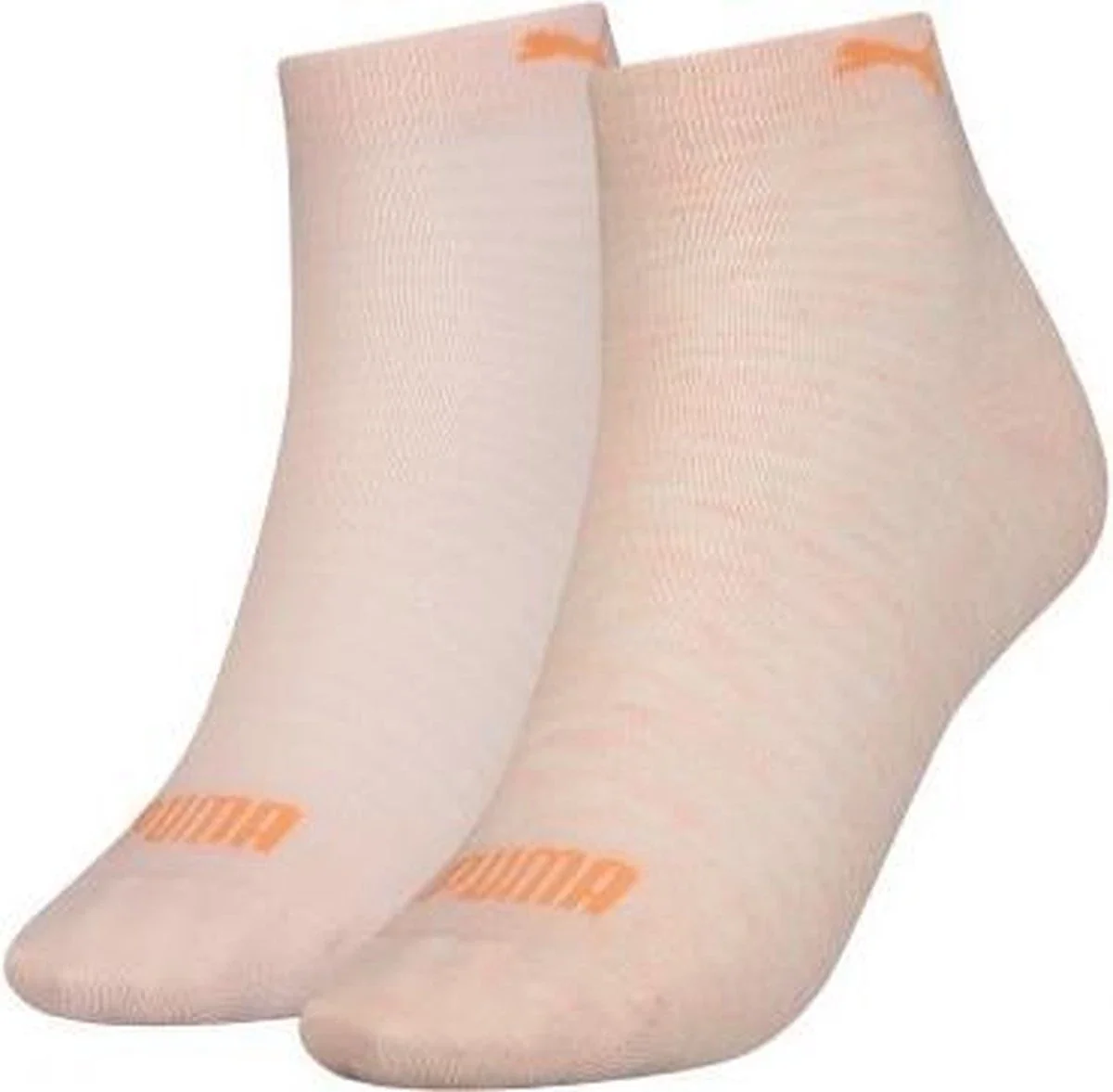 Шкарпетки Puma QUARTER WOMEN 2 пари