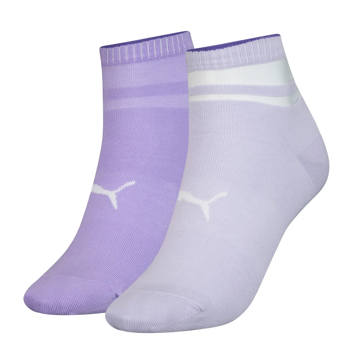 Шкарпетки Puma SHORT SOCK STRUCTURE WOMEN 2 пари