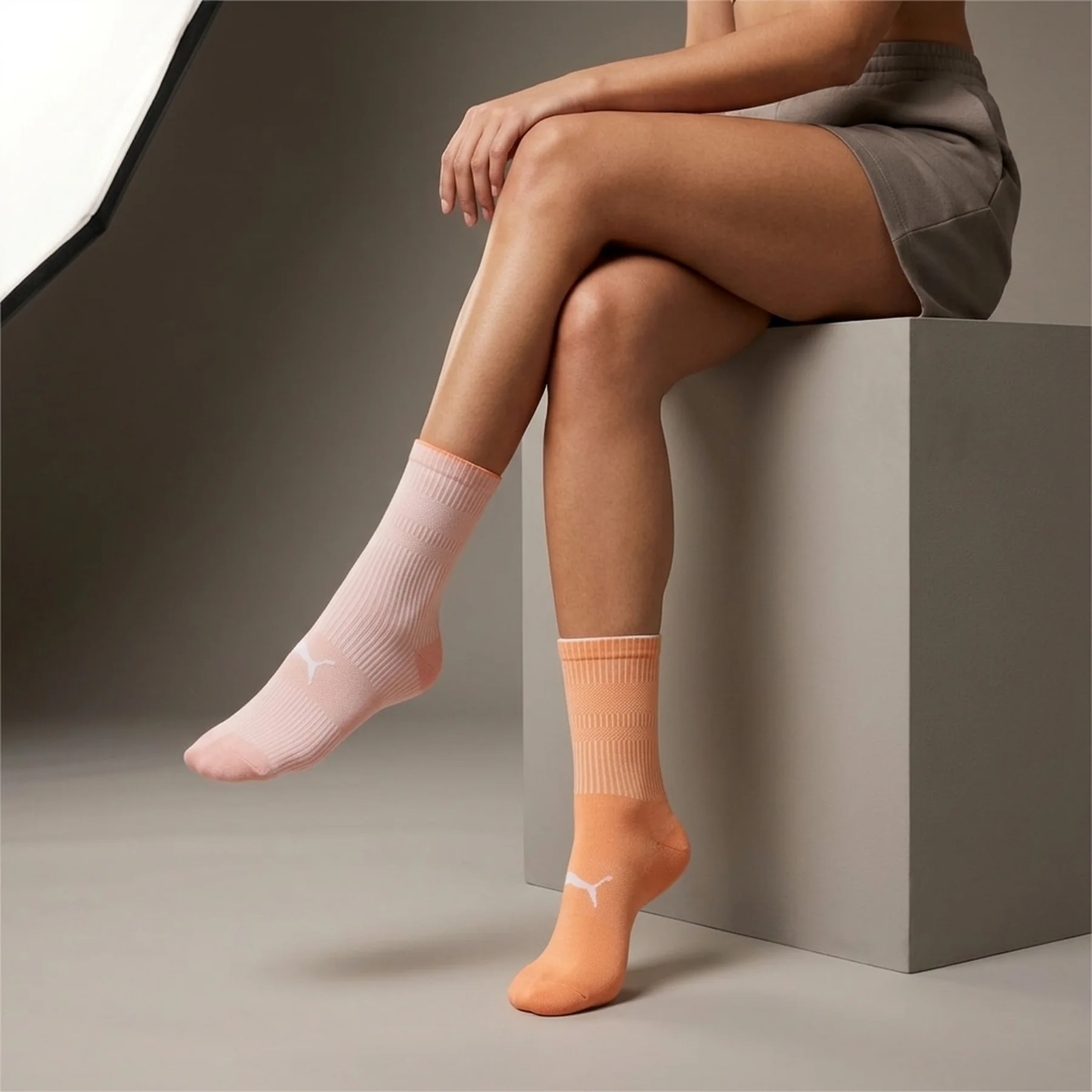 Шкарпетки Puma SOCK CLASSIC WOMEN 2 пари