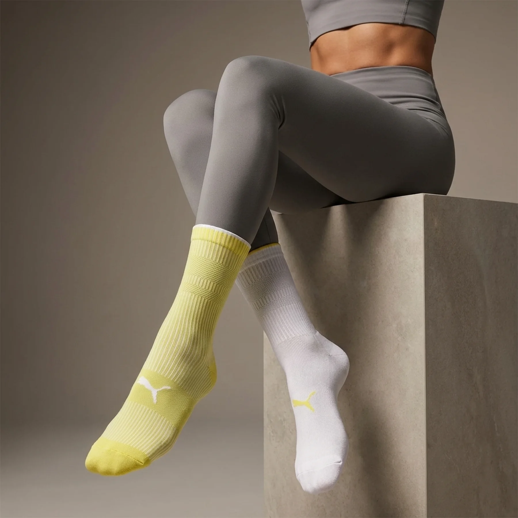 Шкарпетки Puma SOCK CLASSIC WOMEN 2 пари