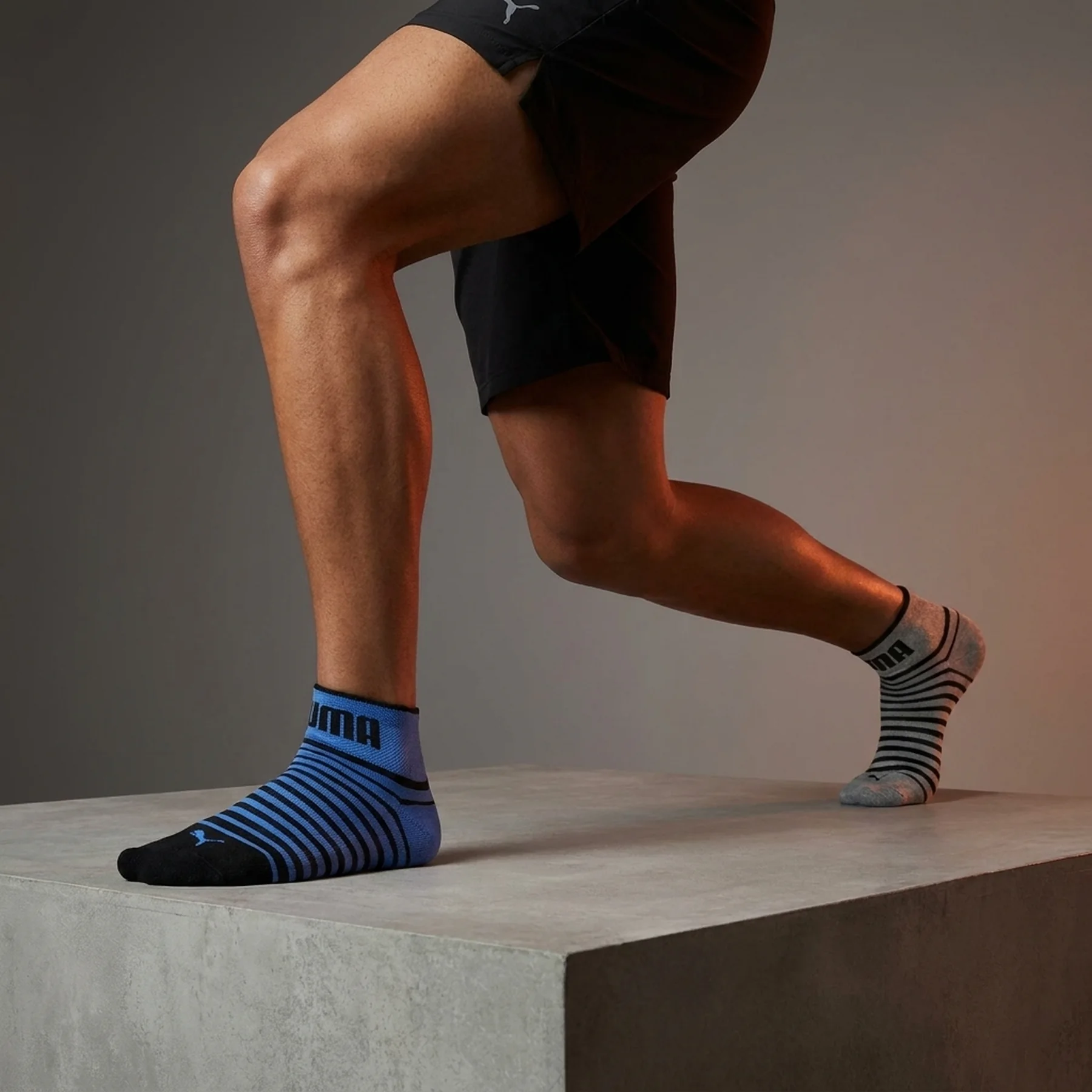 Шкарпетки Puma UNISEX QUARTER 2 пари