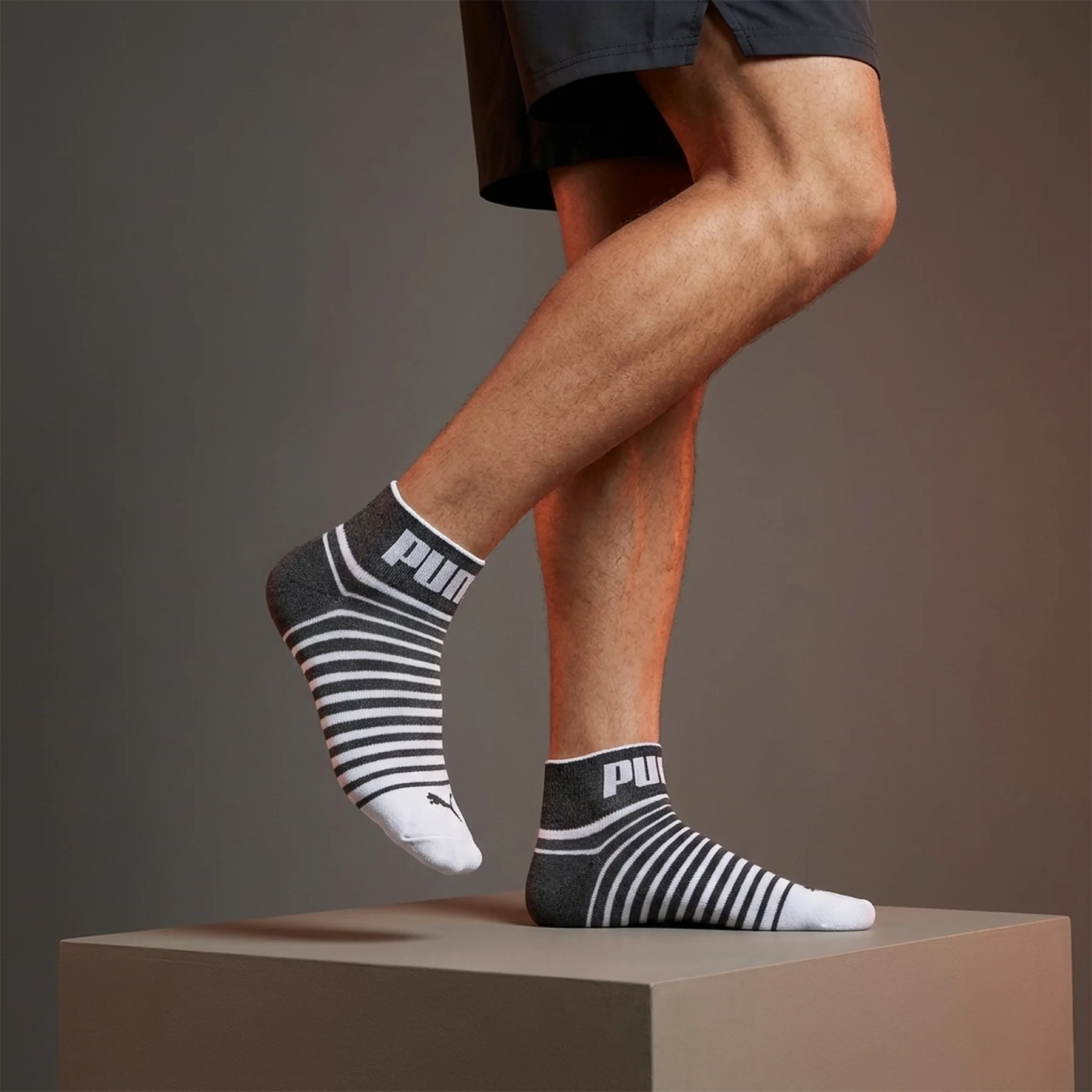 Шкарпетки Puma UNISEX QUARTER 2 пари