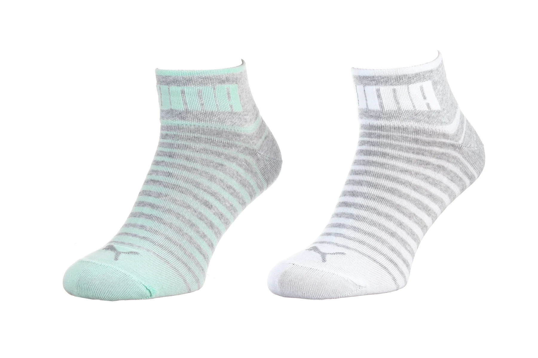 Шкарпетки Puma UNISEX QUARTER 2 пари