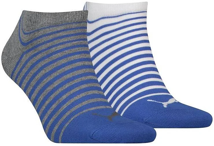Шкарпетки Puma UNISEX SNEAKER 2 пари