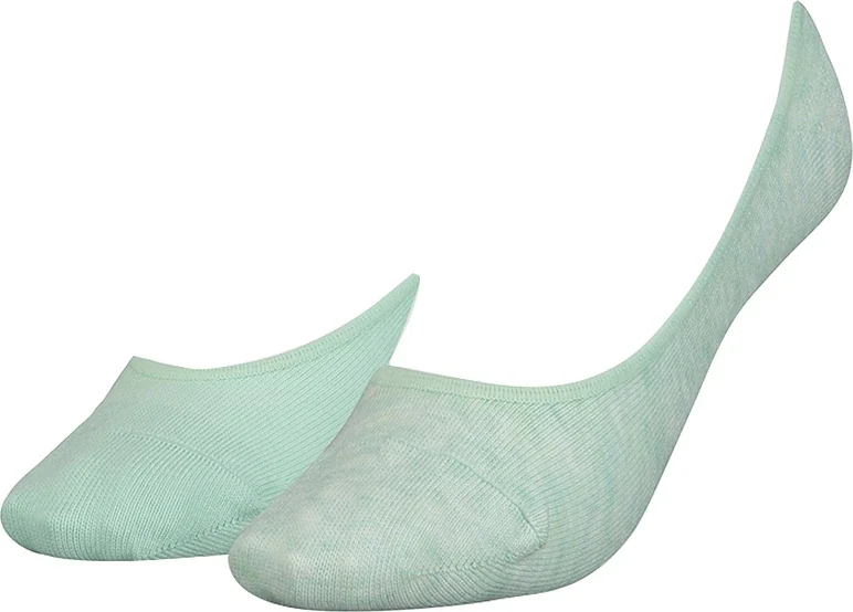 Шкарпетки Puma WOMEN FOOTIE 2P