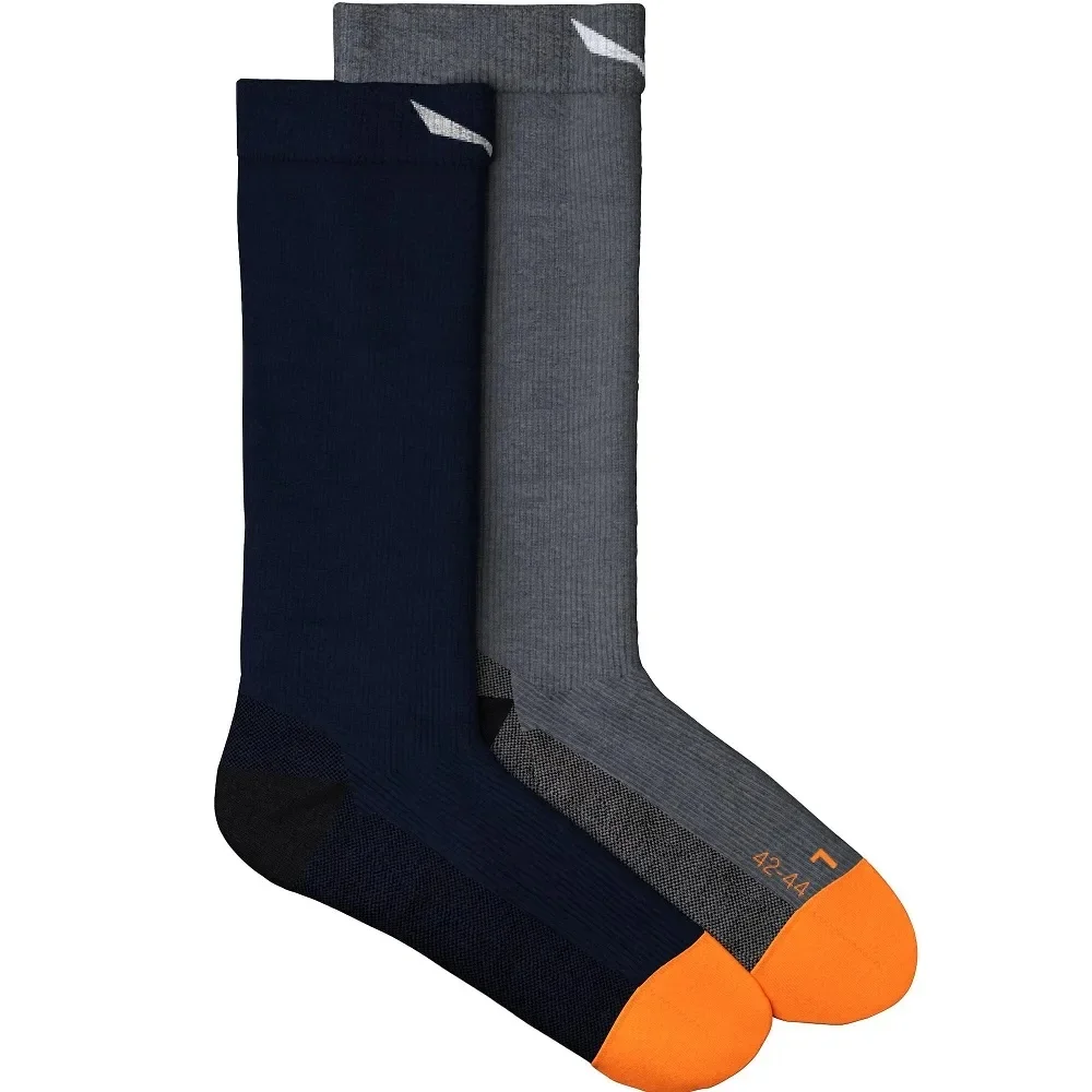 Шкарпетки Salewa MTN Trainer AM Crew Mns