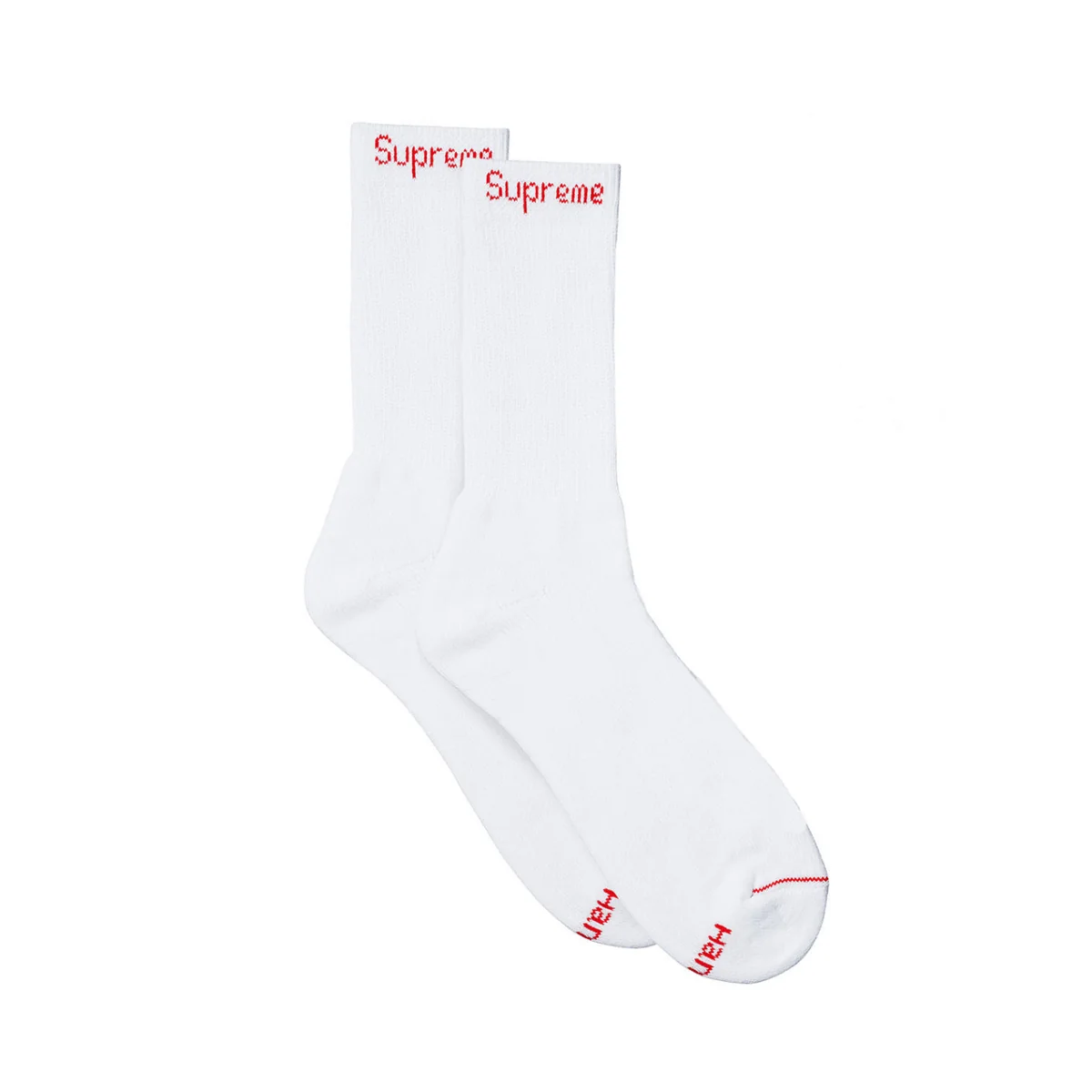 Шкарпетки Hanes Socks White