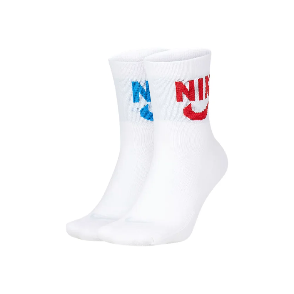 Шкарпетки U NK HERITAGE ANKLE 2PR