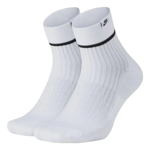 Шкарпетки U SNKR SOX ESSENTIAL ANKLE 2PR